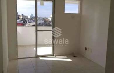 Imagem 10: Gleba B - Apartamento 2 quartos, sendo 1 suíte