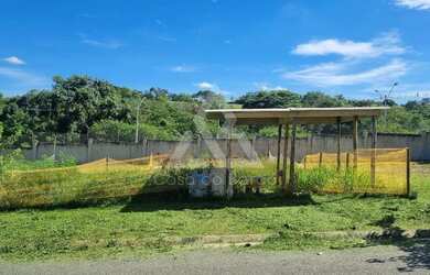 Imagem: O terreno possui 250m² de Área e está localizado em Jardim