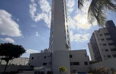 Imagem 3: Alugo apartamento caruaru Mauricio de Nassau Itália