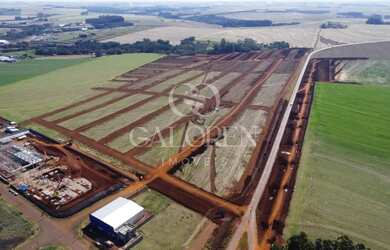 Imagem: O terreno possui 150m² de Área e está localizado em São