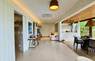 Imagem 8: Imóvel para venda tem 167 metros quadrados com 3 quartos em Praia do Forte - Mata de São J