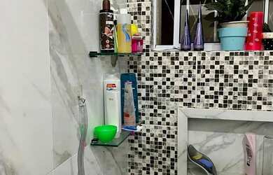 Imagem 15: Apartamento Térreo 2 quartos com vaga à venda na Rua Barbedo, Menino Deus