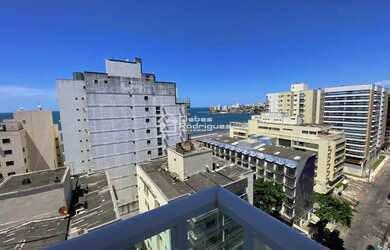 Imagem 10: Luxo e Exclusividade. 82m² de Área, 2 Vagas na garageme3 Dormitórios