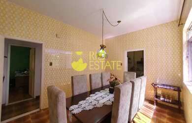 Imagem 5: Casa com 3 quartos, 360 m² por - Laranjal - Volta Redonda/RJ