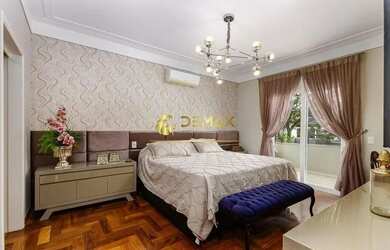 Imagem 16: Casa Mobiliada para Aluguel no Altos da Serra II - Urbanova