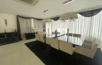 Imagem 3: Barra da Tijuca Casa em condomínio com 5 dormitórios