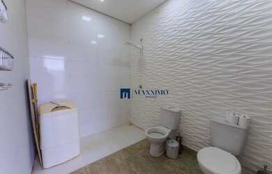 Imagem 5: Excelente Casa à Venda no Condomínio Ilha Bela - Ponte Alta Norte Gama