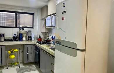 Imagem 5: Thiago Milones - Apartamento à venda no bairro Gruta de Lourdes - Maceió/AL