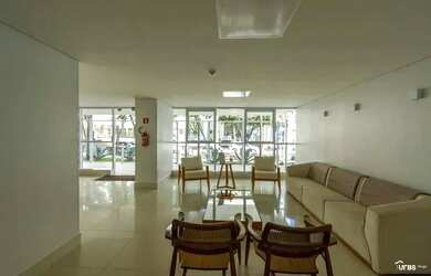 Imagem 14: Apartamento de 2 quartos no Setor Bueno - Goiânia - GO