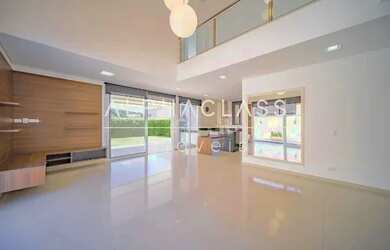 Imagem 2: Alugo casa em Alphaville - Residencial Genesis 2