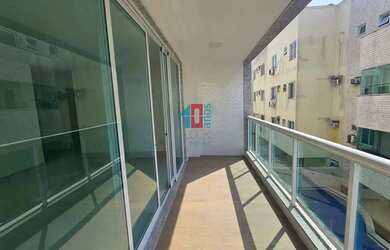 Imagem 2: Recreio dos Bandeirantes Apartamento 3 quartos, sendo 1 suite