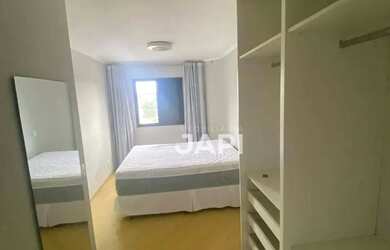 Imagem: O apartamento possui 3 Dormitórios, 2 Banheiros, 2 Vagas na