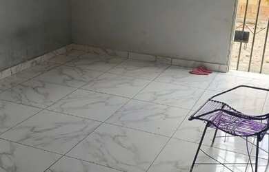 Imagem: Vende se essa casa toda na cerâmica toda murada