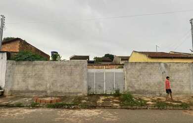 Imagem: O terreno possui 372m² de Área e está localizado em Jardim