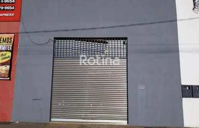 Imagem: O depósito possui 80m² de Área e Imóvel novo e está localizado