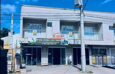 Imagem: O apartamento possui 3 Dormitórios, 3 Banheiros, 1 Vaga na