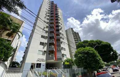 Imagem: O apartamento possui 4 Dormitórios, 3 Banheiros, 1 Vaga na