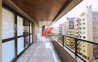 Imagem 13: Apartamento mobiliado, 300m² - Bela Vista - Porto Alegre/RS