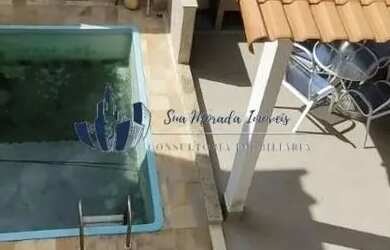 Imagem 5: Casa duplex a venda no Rio de Janeiro, bairro da Freguesia