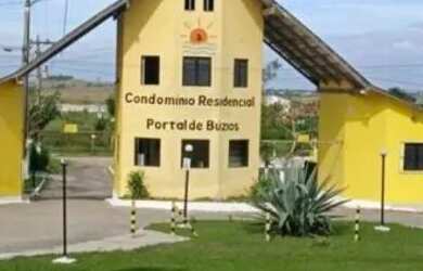 Imagem: O terreno possui 360m² de Área e está localizado em São