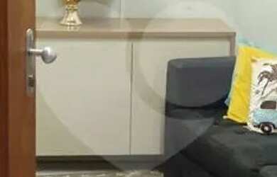 Imagem: O depósito para alugar possui 40m² de Área e está localizado