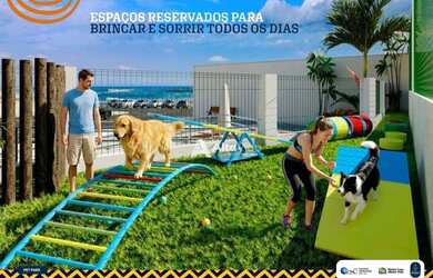 Imagem 11: Condomínio Praia do Marco