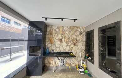 Imagem 7: Casa Alto Padrão à Venda