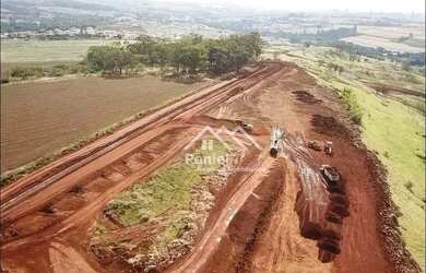 Imagem 15: Terreno à venda, 200 m² por R$ 97.990,00 - Bonfim Paulista - Ribeirão...