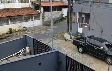 Imagem 8: 253 Linda casa duplex de 1ª locação na Mangueira São Gonçalo