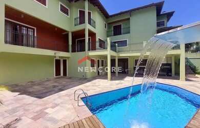 Imagem: Casa de condomínio em Rua Bartolomeu Bueno da Silva - São