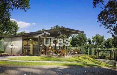 Imagem 3: Lote no Jardins Zurique. Piscina, Churrasqueirae651m² de Área