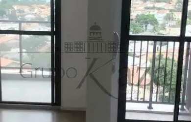 Imagem: Apartamento - Jardim Esplanada II - Residencial Vision Colinas