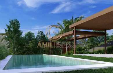 Imagem 9: MV- Vende Terreno Exclusivo com Projeto Aprovado no Jardins das Nações...