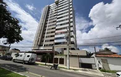 Imagem: O apartamento possui 3 Dormitórios, 2 Banheiros, 1 Vaga na