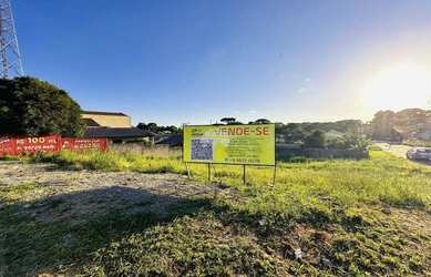 Imagem 3: Vendas Terreno Fazenda Rio Grande PR