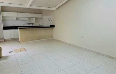 Imagem: A casa em condomínio possui 4 Dormitórios, 4 Banheiros, 3