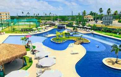 Imagem 13: MURO ALTO CLUBE, 2 QRTS, para VENDA E LOCAÇÃO, Muro Alto, Ipojuca, PE