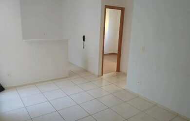 Imagem: Apartamento no Condomínio MRV Gaia 2 Quartos com Varanda e