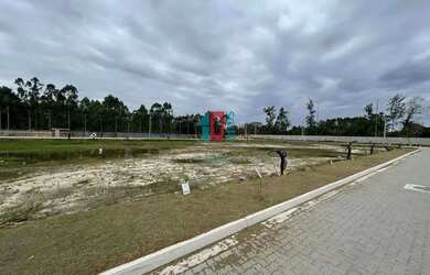 Imagem: O terreno possui 180m² de Área e está localizado em Recreio