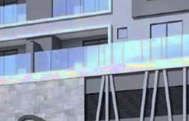 Imagem: O apartamento possui 2 Dormitórios, 2 Banheiros, 2 Vagas na