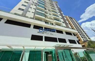 Imagem: O apartamento possui 3 Dormitórios, 2 Banheiros, 1 Vaga na