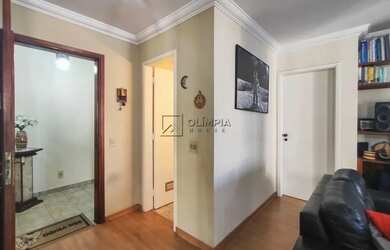 Imagem 5: Venda Apartamento 3 Dormitórios - 136 m² Pompéia