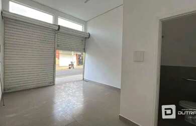 Imagem: Salão para alugar, 51 m² por R$ 1.291,00/mês - Paulista