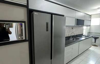 Imagem 3: Apartamento à venda no ART RESIDENCE , JAGUARIBE, Salvador, BA