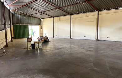 Imagem: Galpão para aluguel, 2 vagas, Santa Efigênia - Belo Horizonte/MG