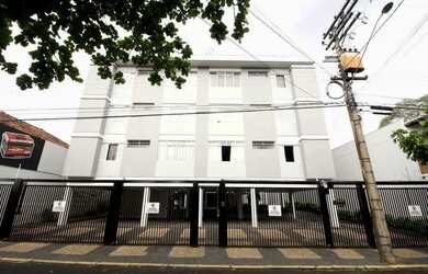 Imagem 8: Residencial Apartamento em Marília