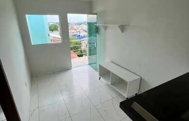 Imagem: O apartamento possui 2 Dormitórios, 1 Banheiro, 45m² de Área