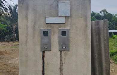 Imagem 8: TERRENO 100M x 42M. 4.200m² de Área