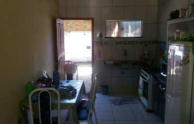 Imagem 3: Casa no Santa Helena em castanhal por 130 mil usada da pra finanicar zap