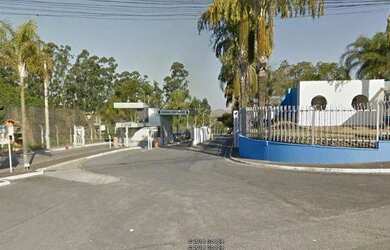 Imagem: O depósito possui 912m² de Área e está localizado em Jardim